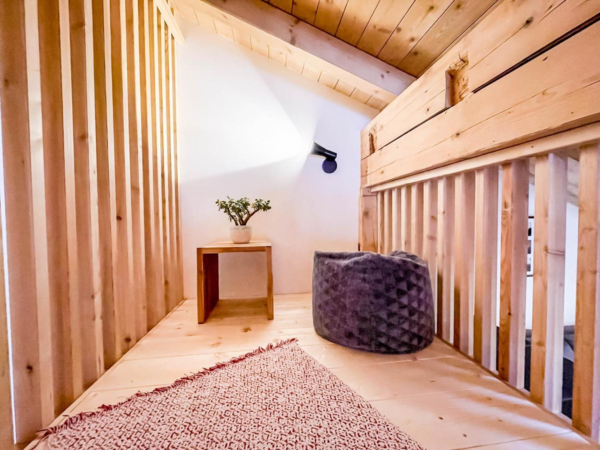 Gluexplatzl Appartements Am Wald Sankt Martin am Tennengebirge Room photo