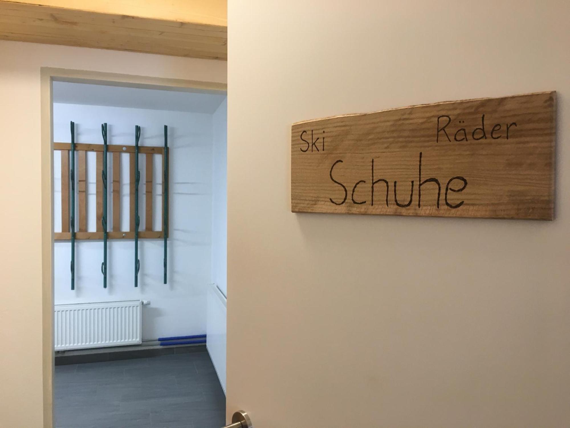 Gluexplatzl Appartements Am Wald Sankt Martin am Tennengebirge Exterior photo