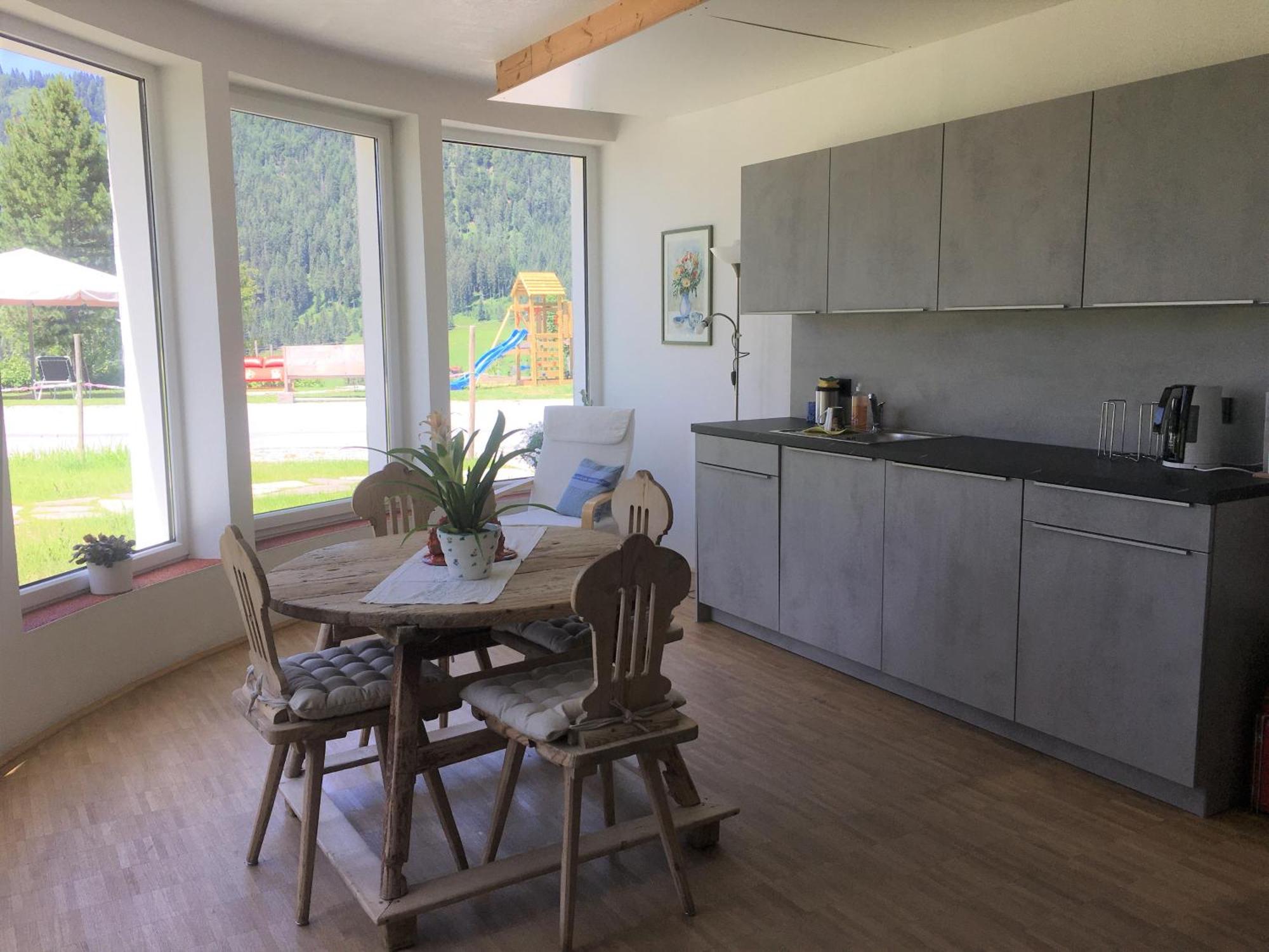 Gluexplatzl Appartements Am Wald Sankt Martin am Tennengebirge Exterior photo