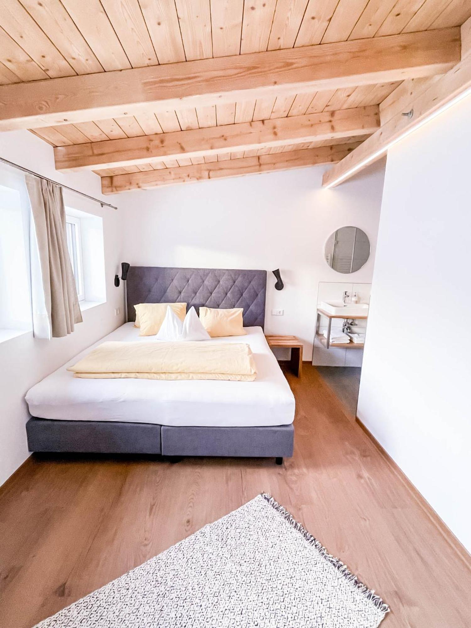 Gluexplatzl Appartements Am Wald Sankt Martin am Tennengebirge Room photo