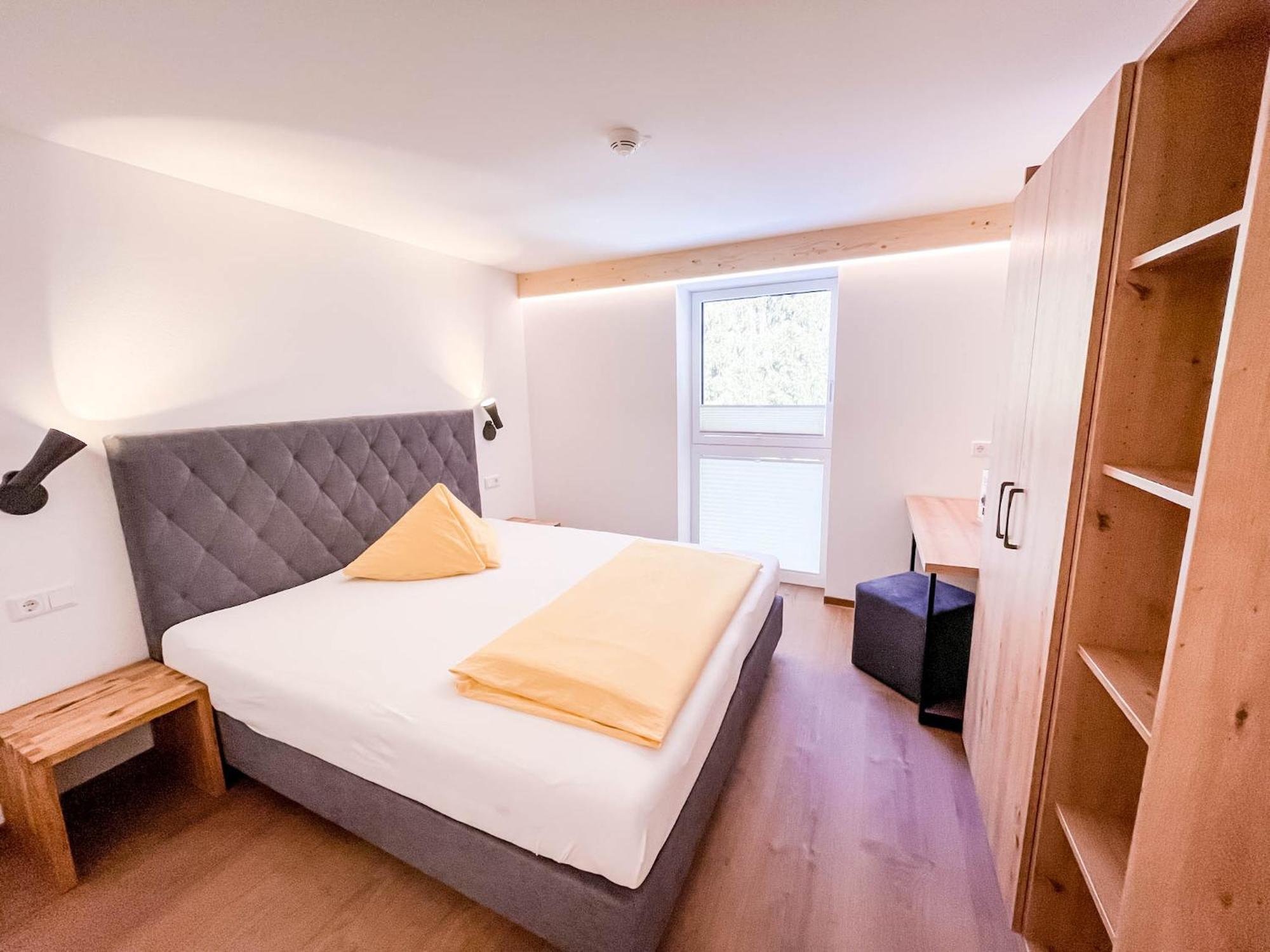 Gluexplatzl Appartements Am Wald Sankt Martin am Tennengebirge Room photo