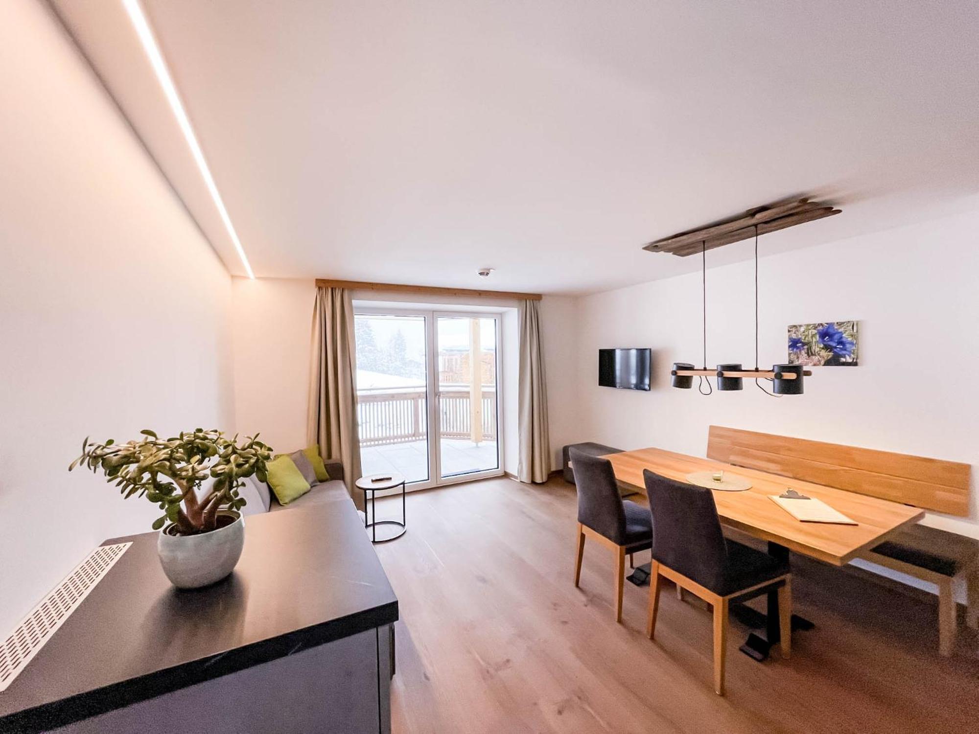 Gluexplatzl Appartements Am Wald Sankt Martin am Tennengebirge Room photo