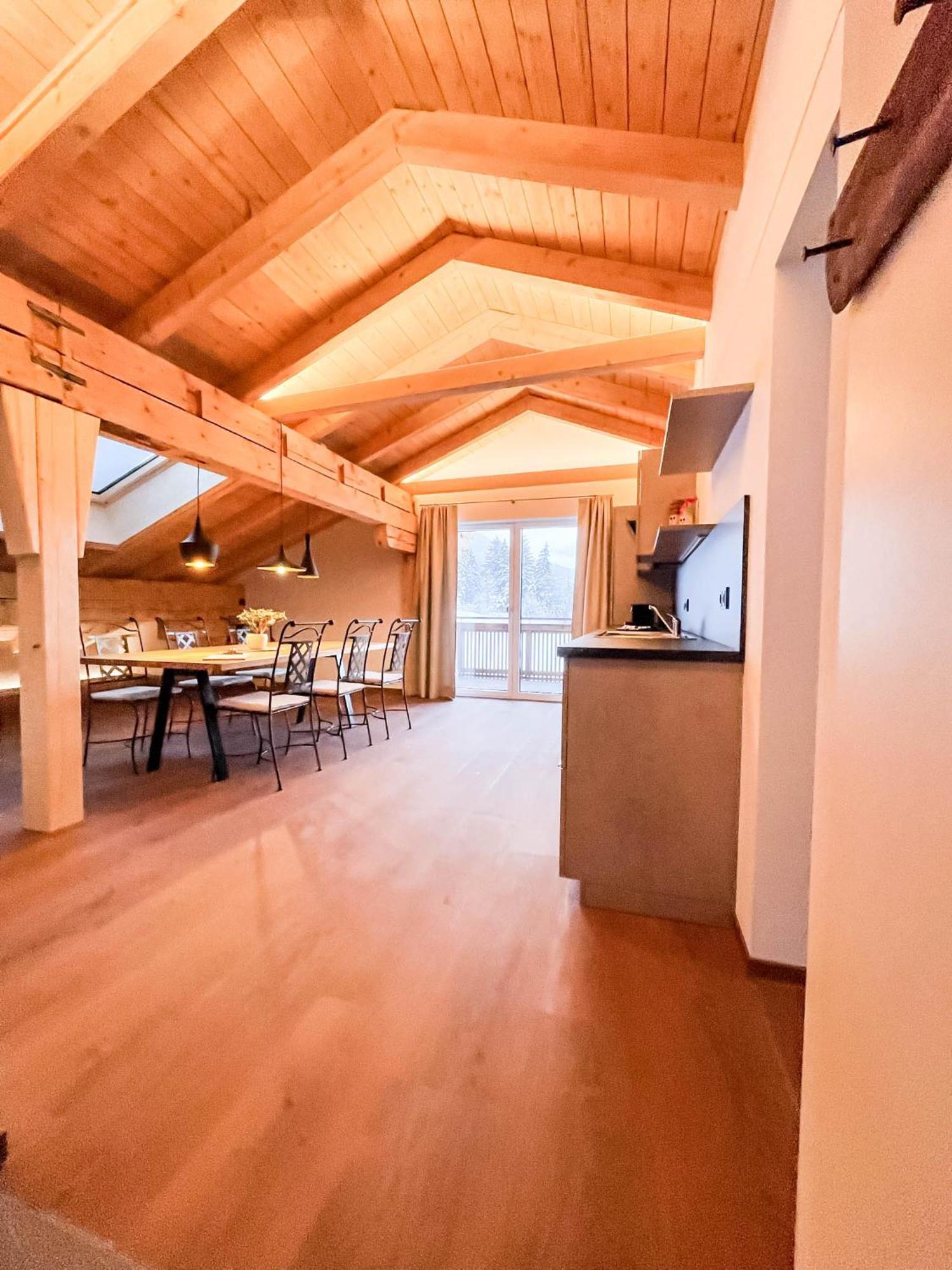 Gluexplatzl Appartements Am Wald Sankt Martin am Tennengebirge Room photo