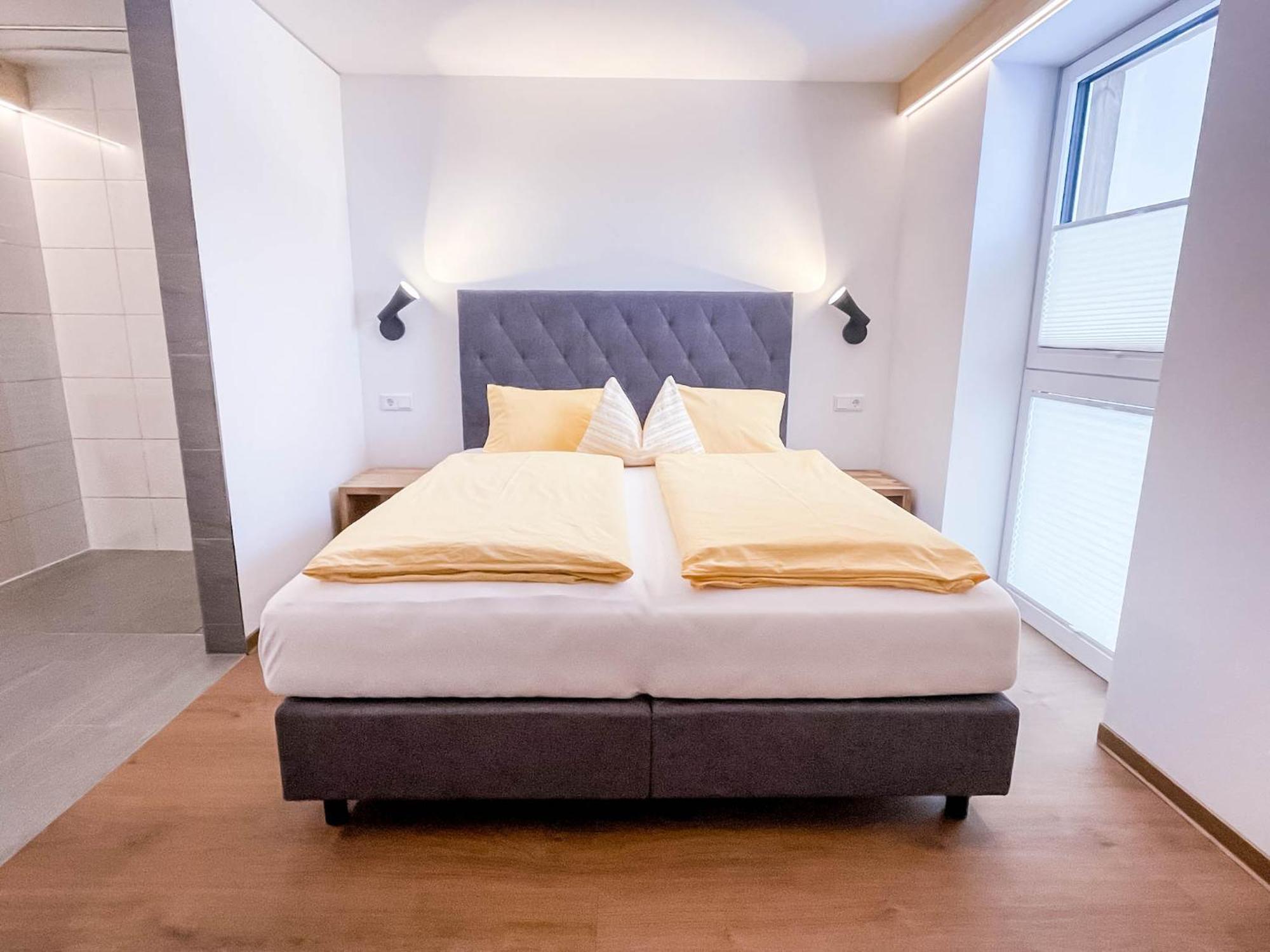 Gluexplatzl Appartements Am Wald Sankt Martin am Tennengebirge Room photo