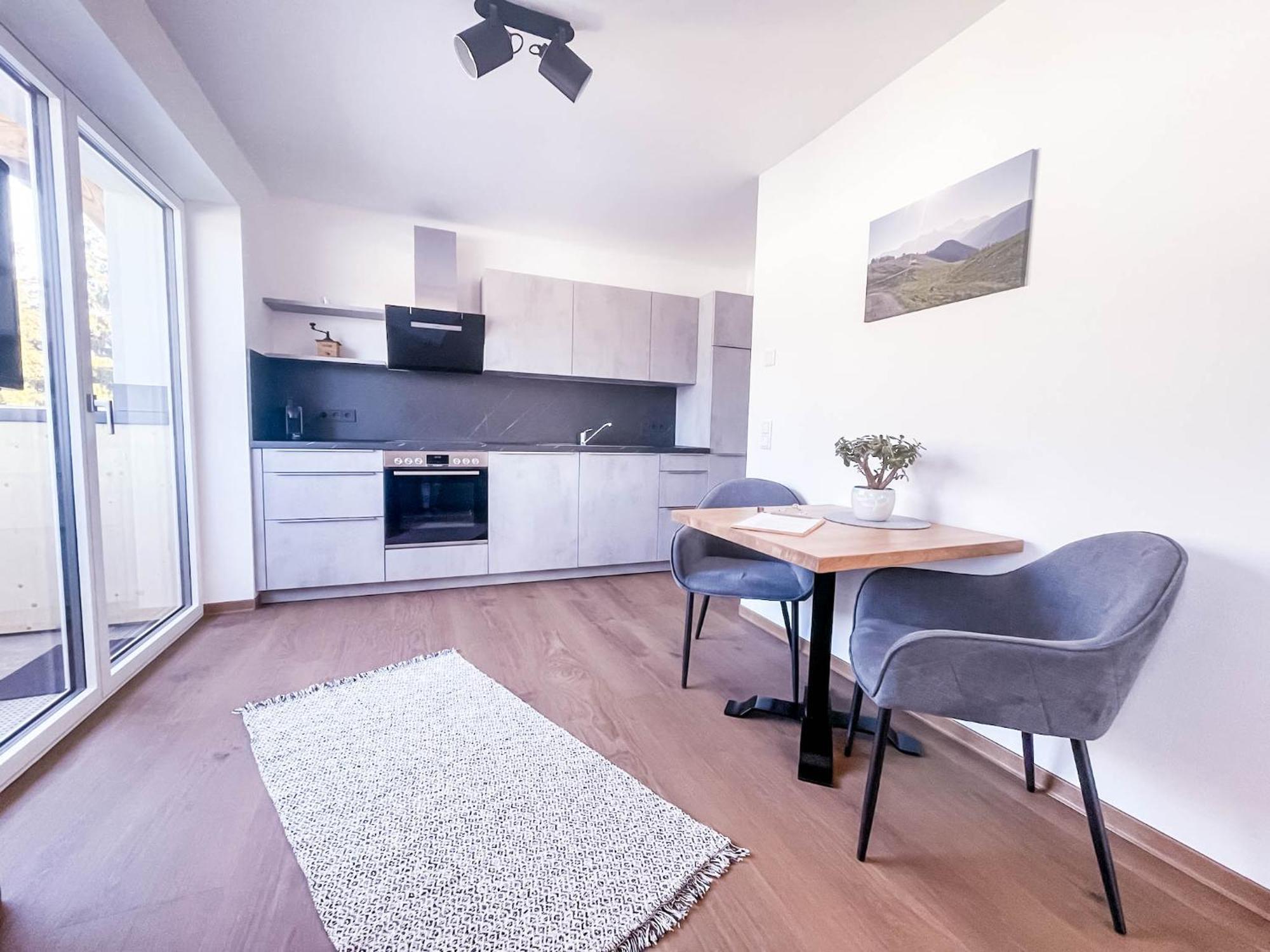 Gluexplatzl Appartements Am Wald Sankt Martin am Tennengebirge Room photo