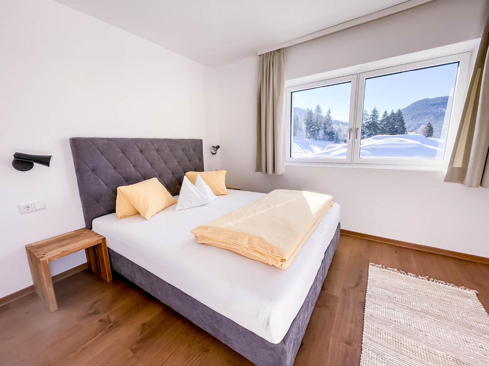 Gluexplatzl Appartements Am Wald Sankt Martin am Tennengebirge Room photo
