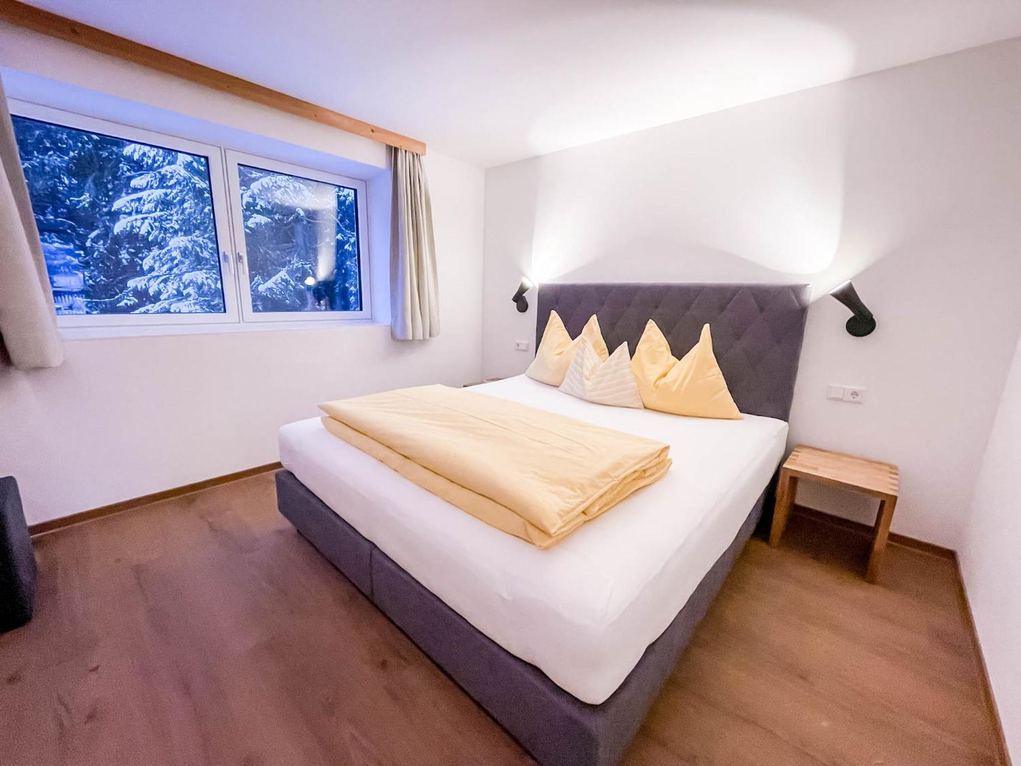 Gluexplatzl Appartements Am Wald Sankt Martin am Tennengebirge Room photo