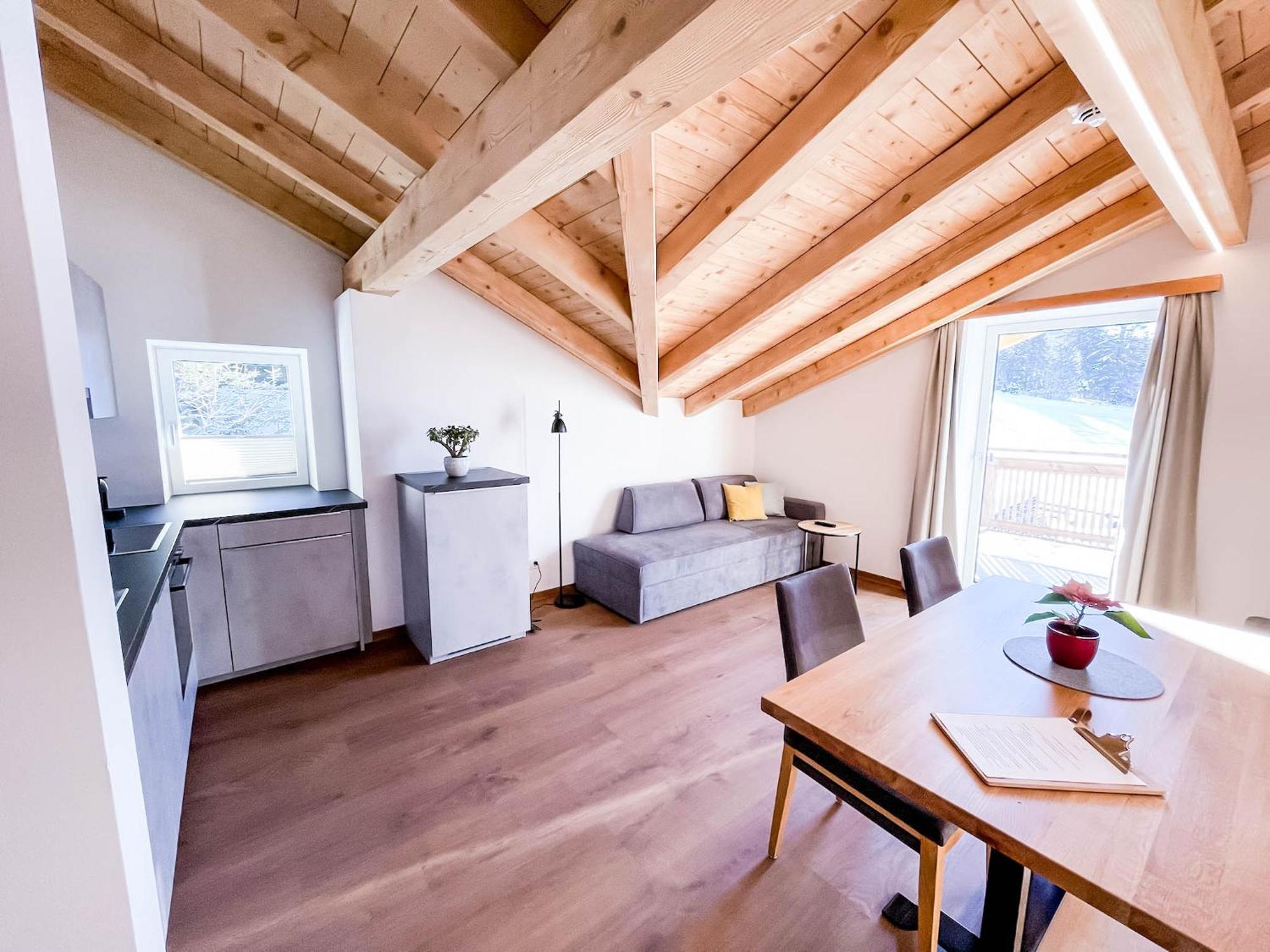 Gluexplatzl Appartements Am Wald Sankt Martin am Tennengebirge Room photo