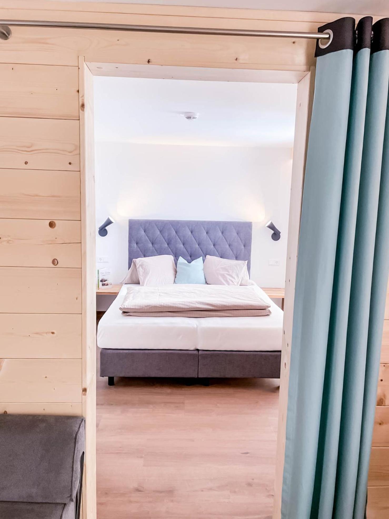 Gluexplatzl Appartements Am Wald Sankt Martin am Tennengebirge Room photo