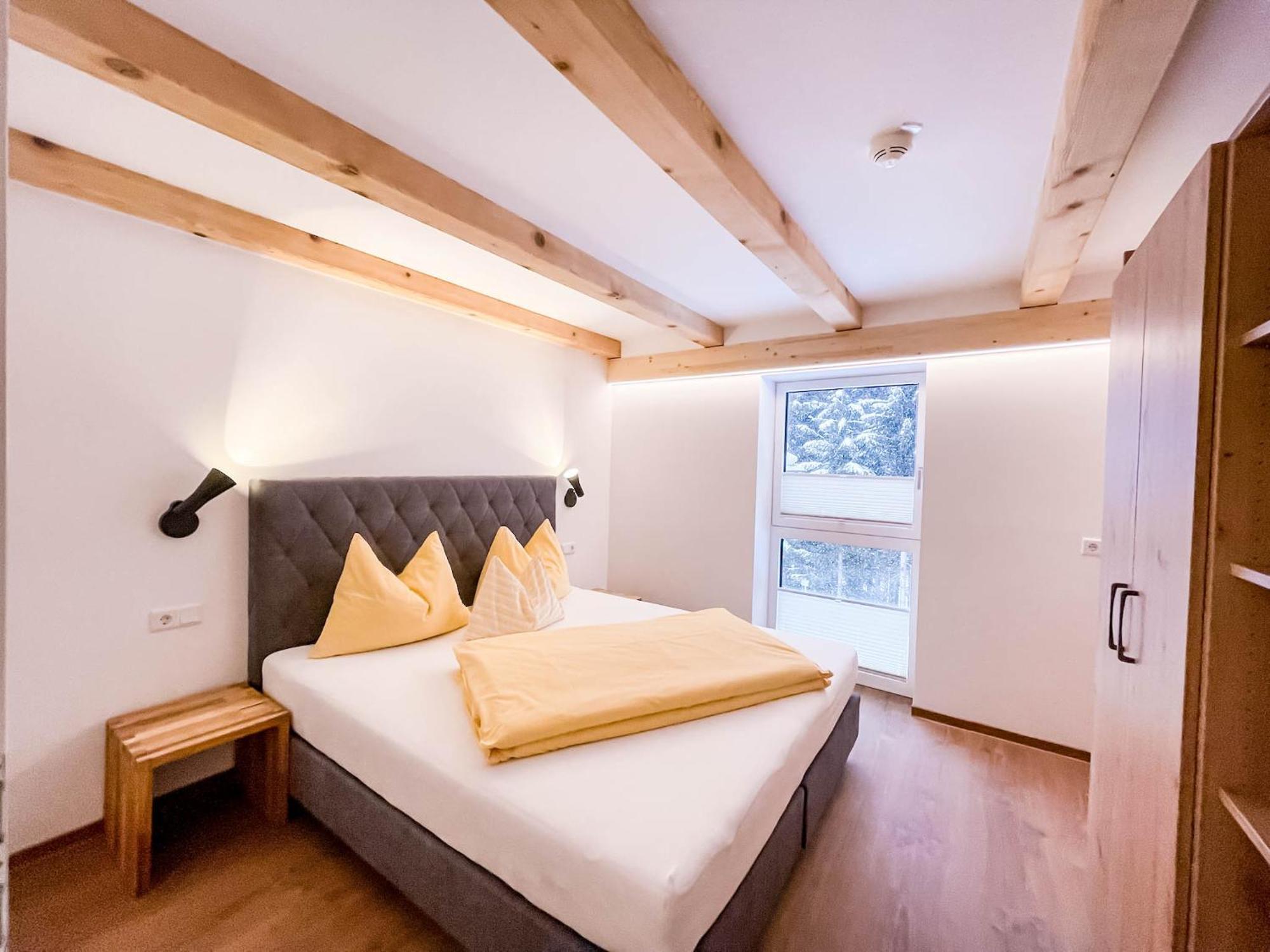 Gluexplatzl Appartements Am Wald Sankt Martin am Tennengebirge Room photo