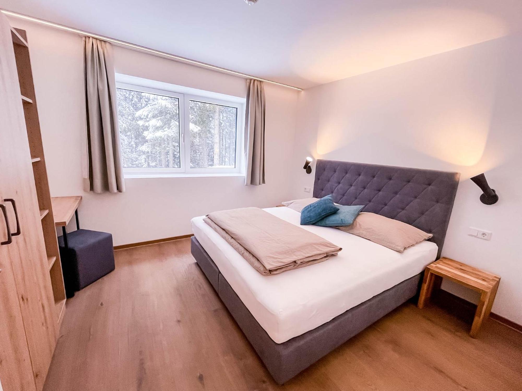 Gluexplatzl Appartements Am Wald Sankt Martin am Tennengebirge Room photo