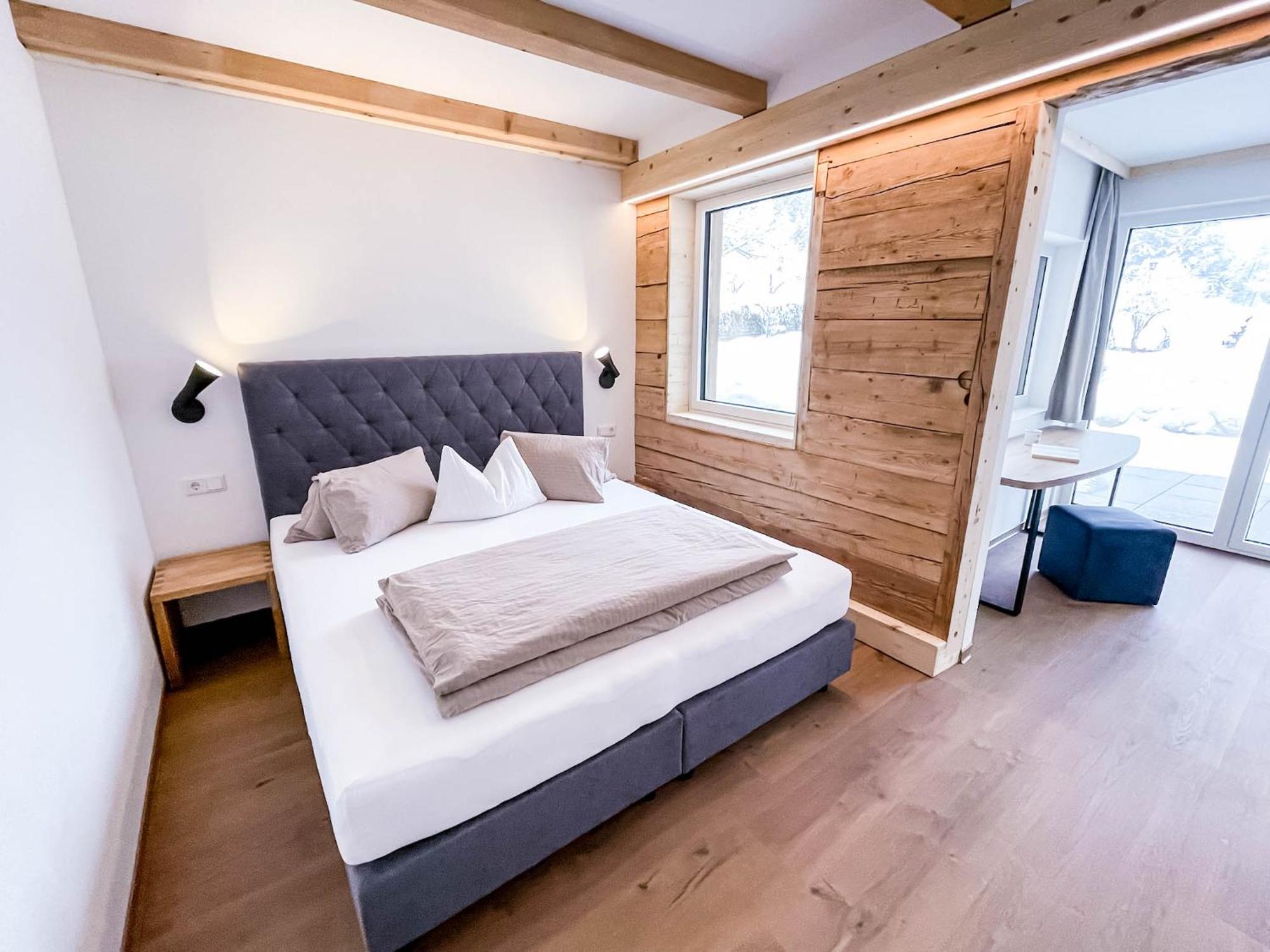 Gluexplatzl Appartements Am Wald Sankt Martin am Tennengebirge Room photo