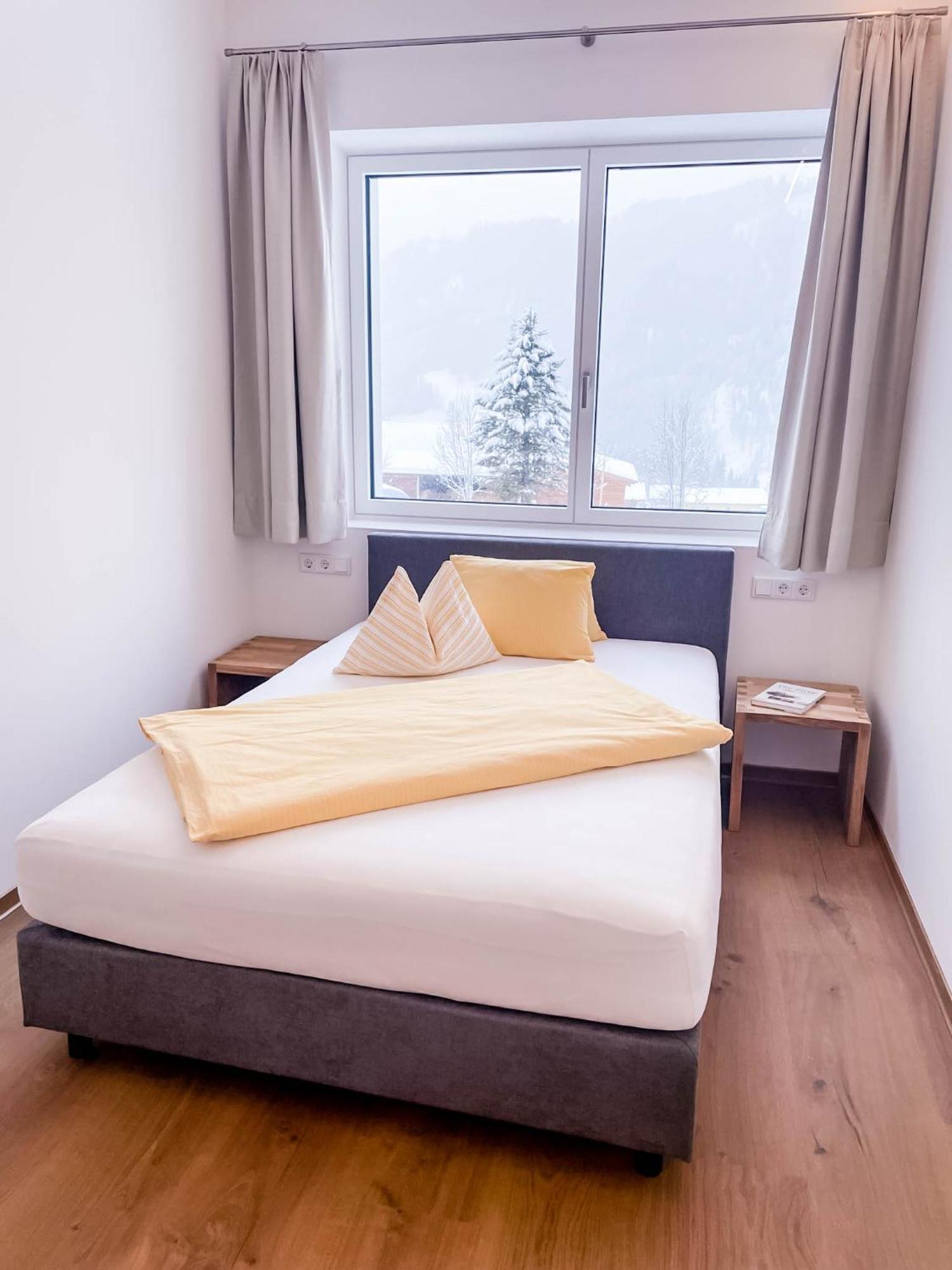 Gluexplatzl Appartements Am Wald Sankt Martin am Tennengebirge Room photo