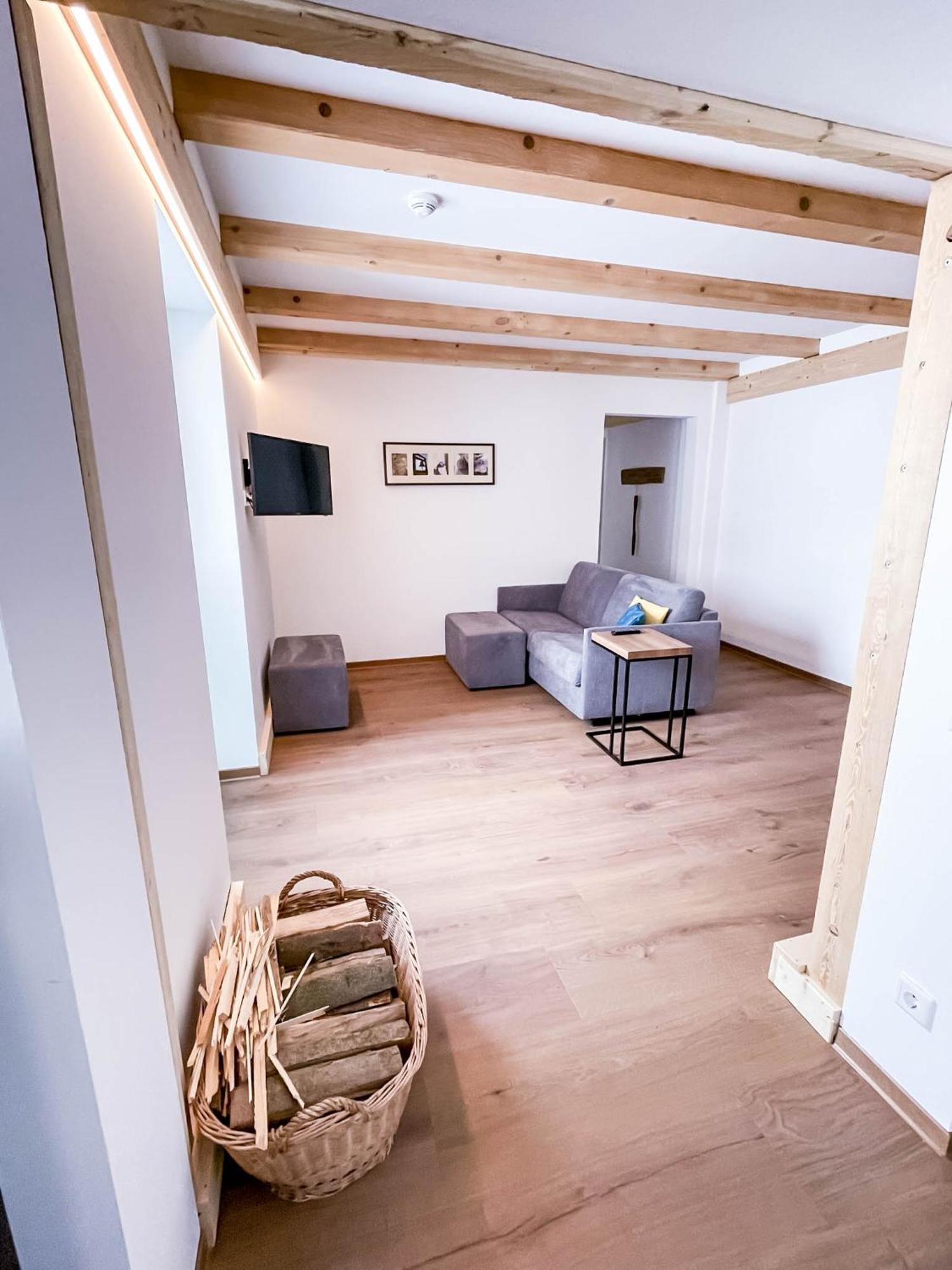 Gluexplatzl Appartements Am Wald Sankt Martin am Tennengebirge Room photo