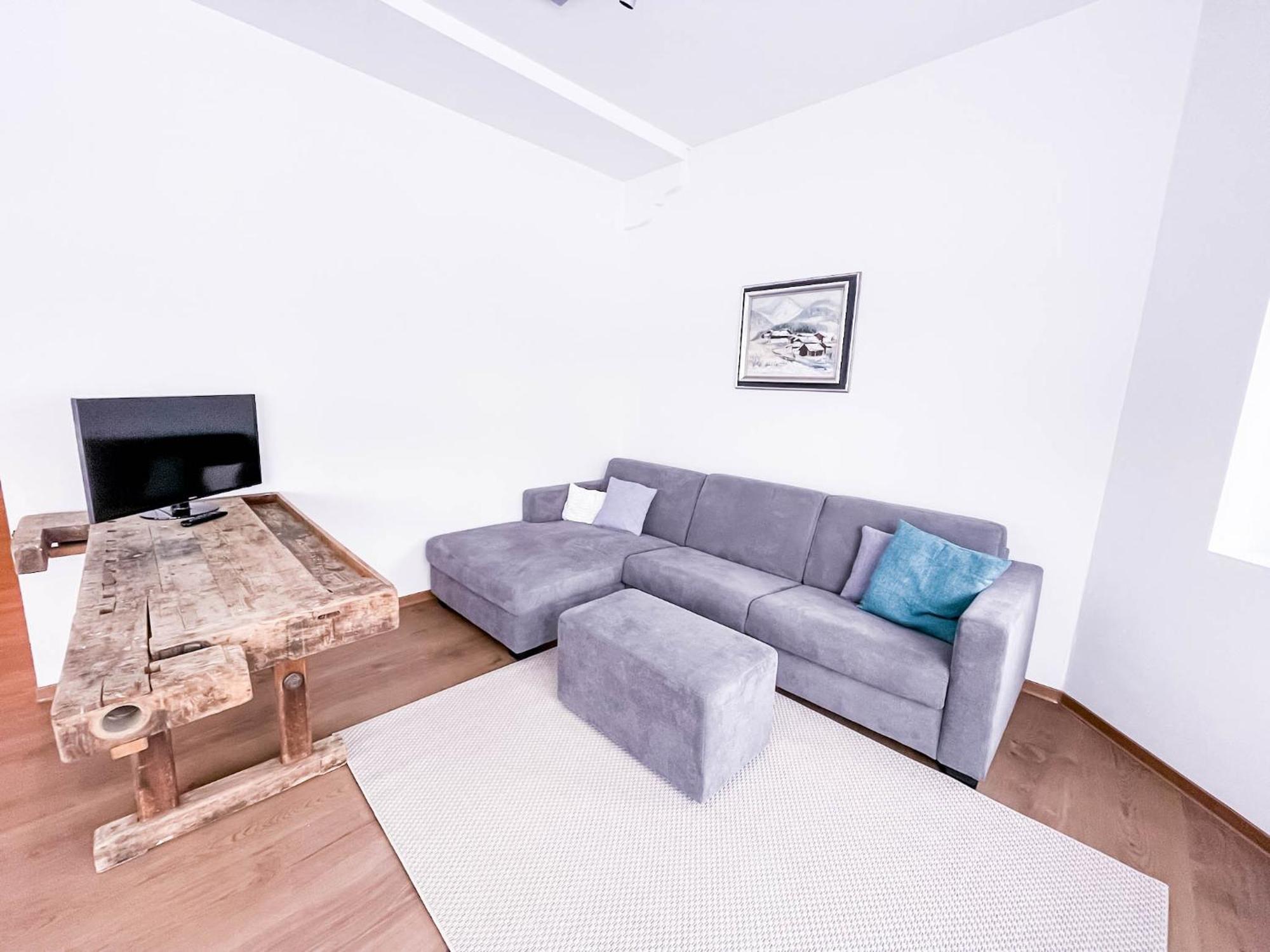 Gluexplatzl Appartements Am Wald Sankt Martin am Tennengebirge Room photo